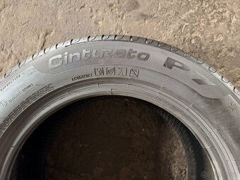 Pirelli 225/55r16 - 4