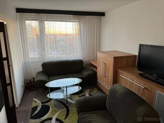 Pronájem bytu 2+kk, 40 m² – Pražské předměstí - 4