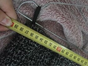 Sukně MILTEX vel.40 - 4