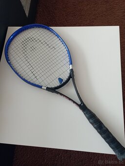 Tenisová raketa Head - 4