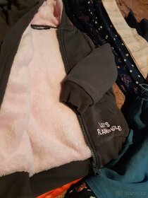 Dívčí oblečení - 4