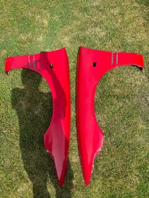 Náhradní díly - Mitsubishi Eclipse 1gen - 4