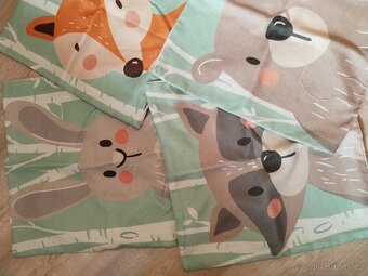 Potahy na polštář - 4