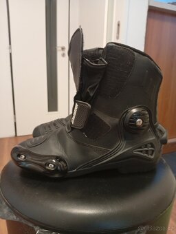 Dámské kotníkové boty - 4