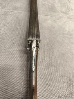 Brokovnice Lancaster, ráže 16 - 4