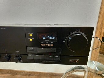 Technics SU-X955 - 4