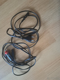 Přenosná autochladnička - 4