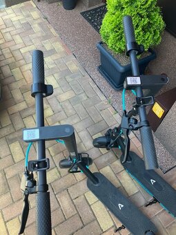 Elektrokoloběžka LAMAX eCruiser SC30 - 4