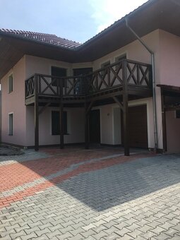 Rodinný dům na prodej –okr.Strakonice - 4