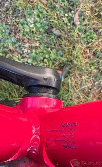 Dívčí kolo Superior Paint 24 - 4