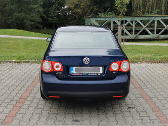 Volkswagen Jetta 1.4 Tsi, 103kW - 4
