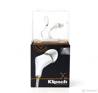 Klipsch Reference X6i Bílá - 4