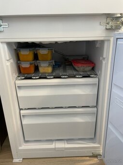 Prodám ledničku whirlpool - 4