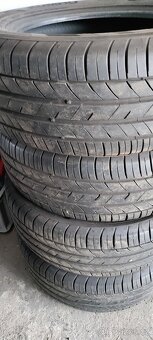 Pneu 215/55/16 letní - 4
