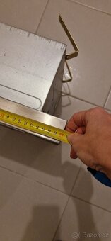 Digestoř electrolux - 4