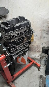 Motor BLS 77kw octavia - 4
