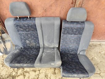 Sedačky Felicia - 4