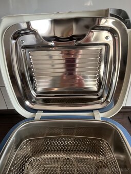 Nová olejová fritéza Ufesa - 4