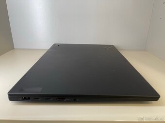 Lenovo ThinkPad X1 Extreme Gen 5 - 4