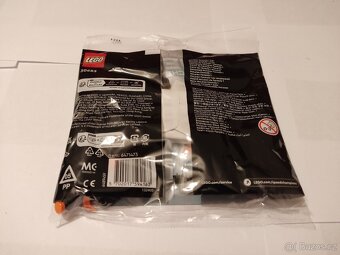 LEGO Speed Champions - 4