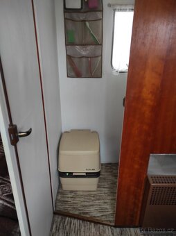 Prodám karavan. - 4