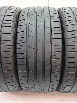 Letní pneu 255/45/20 Hankook - 4