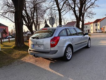 Renault Laguna II - 4