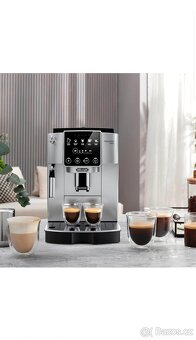 DeLonghi ECAM 220.31.SB Magnifica Start - 4