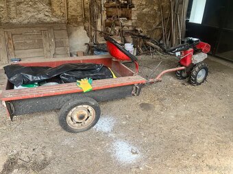 FORTSCHRITT E 931.50 - 4