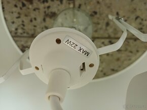 Stropní světlo - 4