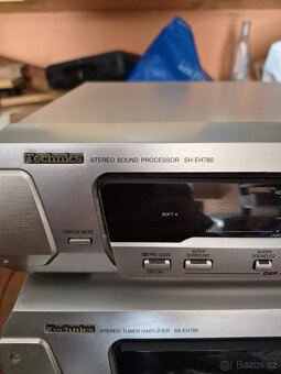 TECHNICS EH780 - 4