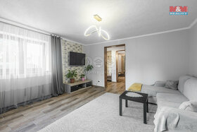 Prodej rodinného domu 136 m2, Vonoklasy, Praha - západ - 4