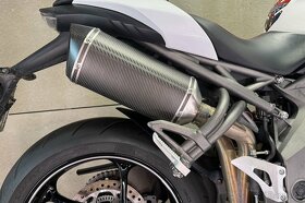 Triumph Speed Triple 1050 S - ČR / QUICKSH. / SC PROJECT - 4