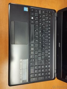 Notebook Acer Aspire E1-510 - 4