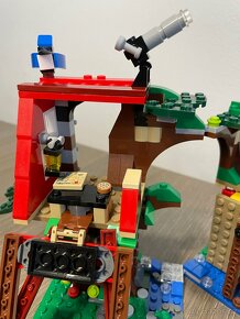 Lego creator 31053 - 4