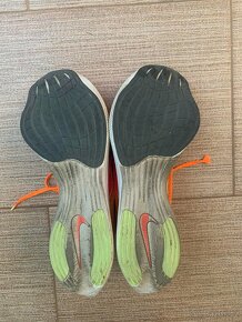 Běžecké boty Nike Vaporfly 2. Vel 44.5 - 4