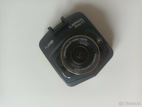 Kamera do auta Lamax Drive C7 - 4