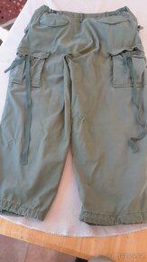 US kalhoty M65 - 4