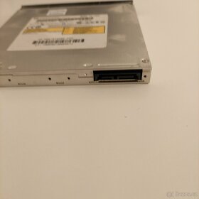 HP Probook 6560b část 1 - 4