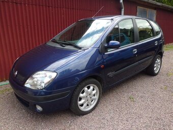 Renault Megane, Scenic - náhr. díly - pouze volat - 4