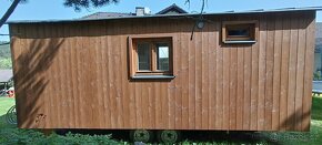 Maringotka Tiny house - 4