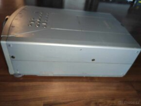 Profesionální projektor Canon LV-7525 - 4