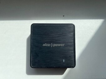 AlzaPower M100 Multi Charge Power Delivery 60W černá - 4