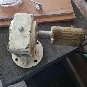 Prodám plně funkční elektromotory - 4