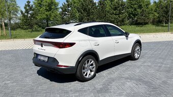CUPRA FORMENTOR PŘENECHÁM OPERATIVNÍ LEASING - 4
