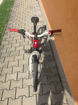 Specialized hotrock 20 - 4