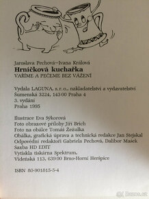 Hrníčková kuchařka - 4