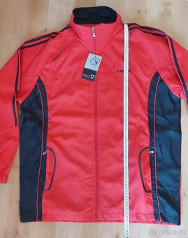 Pánská sportovní souprava - 4