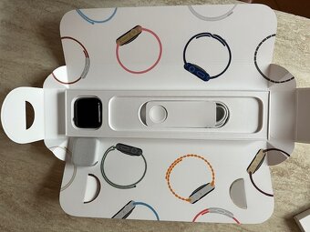 Apple Watch 6 44mm Space Gray Aluminium Case - 4