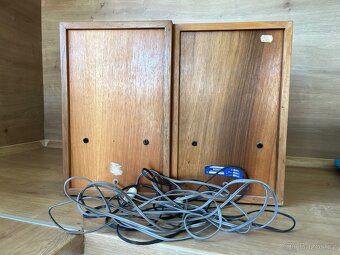 Reprobedny Tesla ARS 9204 - 4